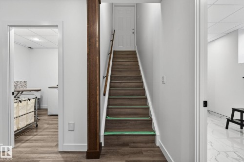 8835 159A Avenue, Edmonton, AB - Indoor Photo Showing Other Room