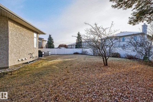 8835 159A Avenue, Edmonton, AB - Outdoor