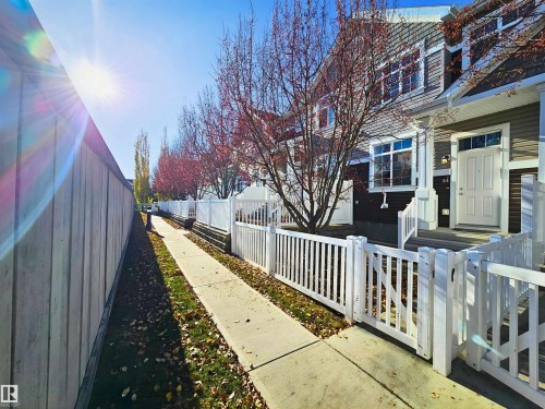 44 9151 Shaw Way, Edmonton, AB - Outdoor