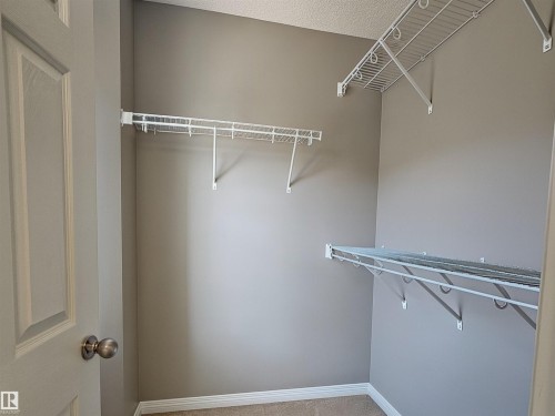 44 9151 Shaw Way, Edmonton, AB - Indoor With Storage