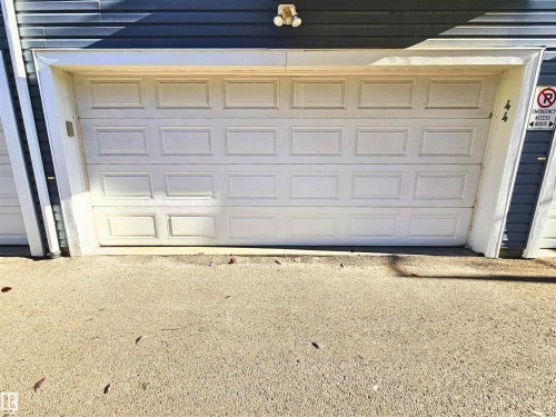 44 9151 Shaw Way, Edmonton, AB - Outdoor With Exterior