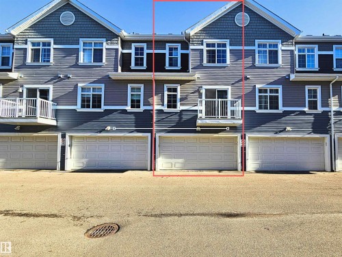 44 9151 Shaw Way, Edmonton, AB - Outdoor With Facade