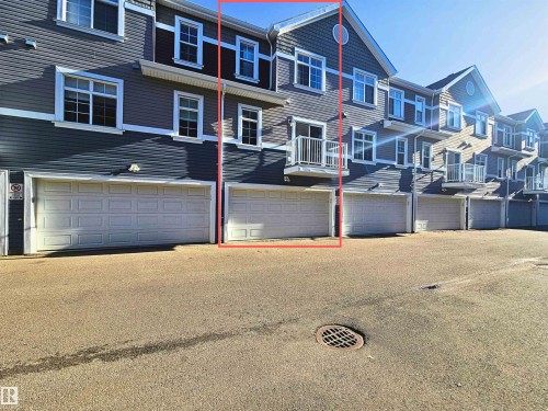 44 9151 Shaw Way, Edmonton, AB - Outdoor