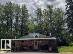 4907 47 Avenue  Rural Westlock County, AB T0G 1H0