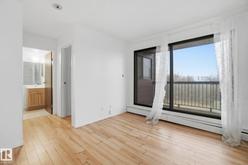 305 11040 82 Street, Edmonton, AB - Indoor Photo Showing Other Room