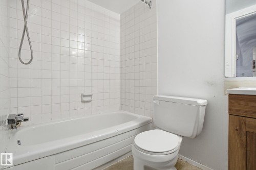 305 11040 82 Street, Edmonton, AB - Indoor Photo Showing Bathroom