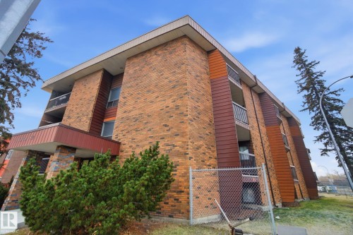305 11040 82 Street, Edmonton, AB - Outdoor