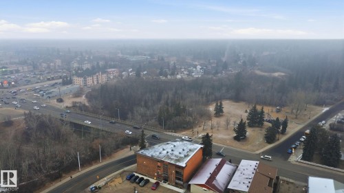 305 11040 82 Street, Edmonton, AB - Outdoor With View