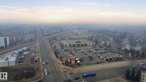 305 11040 82 Street, Edmonton, AB - Outdoor With View