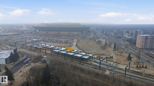 305 11040 82 Street, Edmonton, AB - Outdoor With View