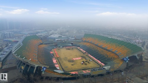 305 11040 82 Street, Edmonton, AB - Outdoor With View