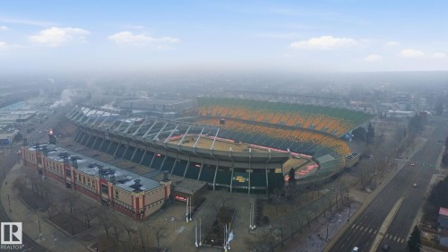 305 11040 82 Street, Edmonton, AB - Outdoor With View