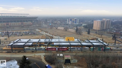 305 11040 82 Street, Edmonton, AB - Outdoor With View
