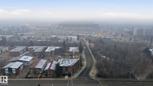 305 11040 82 Street, Edmonton, AB - Outdoor With View