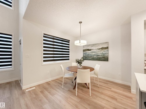 22614 99A Avenue, Edmonton, AB - Indoor Photo Showing Dining Room