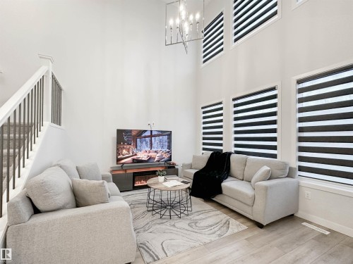 22614 99A Avenue, Edmonton, AB - Indoor