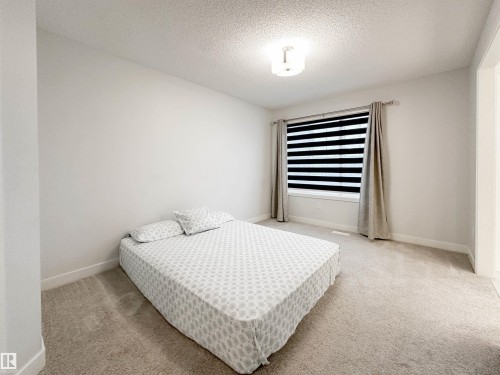22614 99A Avenue, Edmonton, AB - Indoor Photo Showing Bedroom