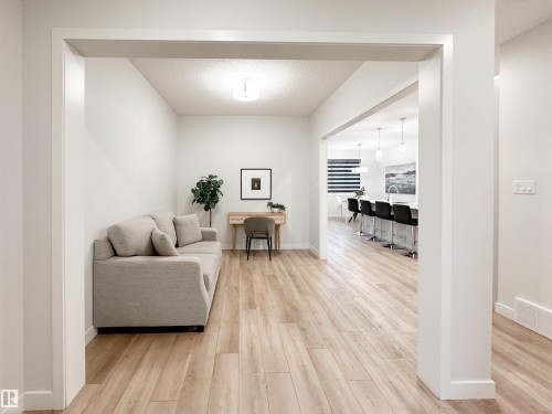 22614 99A Avenue, Edmonton, AB - Indoor