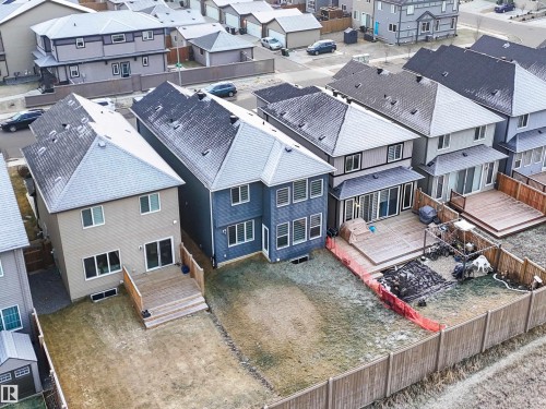 22614 99A Avenue, Edmonton, AB - Outdoor