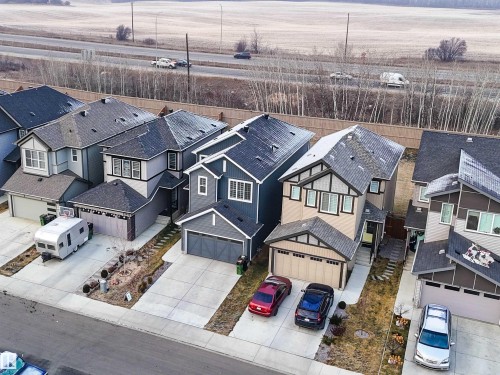 22614 99A Avenue, Edmonton, AB - Outdoor