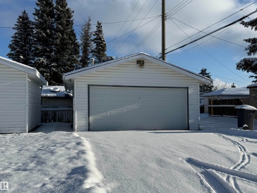 4741 50 Avenue, Drayton Valley, AB - Outdoor With Exterior