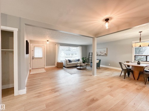 32 Gillian Crescent, St. Albert, AB - Indoor