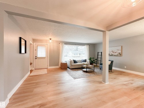 32 Gillian Crescent, St. Albert, AB - Indoor