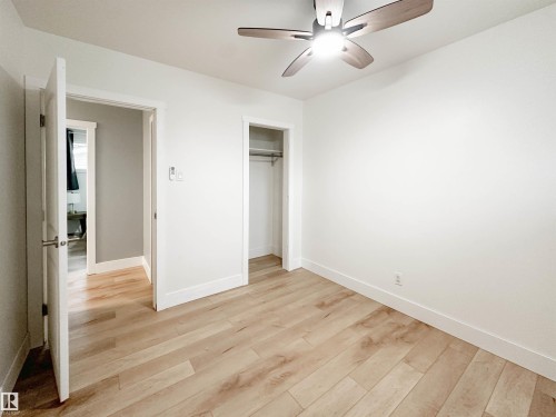 32 Gillian Crescent, St. Albert, AB - Indoor Photo Showing Other Room