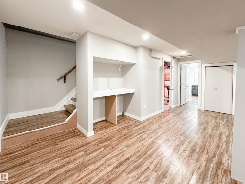 32 Gillian Crescent, St. Albert, AB - Indoor