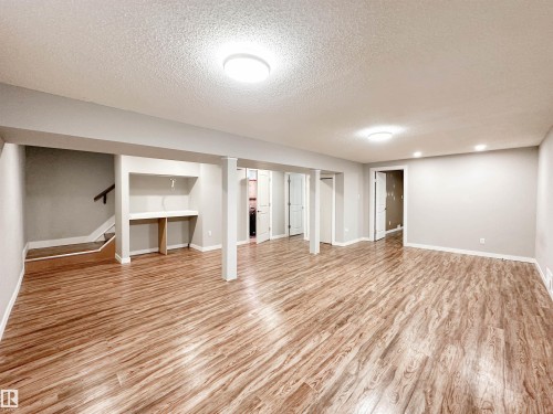 32 Gillian Crescent, St. Albert, AB - Indoor
