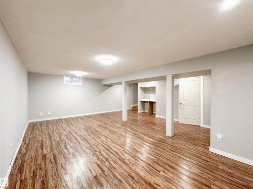 32 Gillian Crescent, St. Albert, AB - Indoor