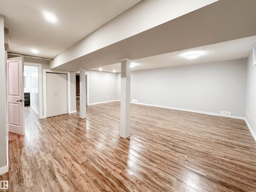 32 Gillian Crescent, St. Albert, AB - Indoor