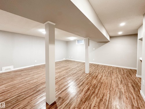 32 Gillian Crescent, St. Albert, AB - Indoor Photo Showing Other Room