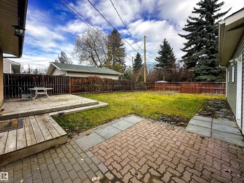 32 Gillian Crescent, St. Albert, AB - Outdoor