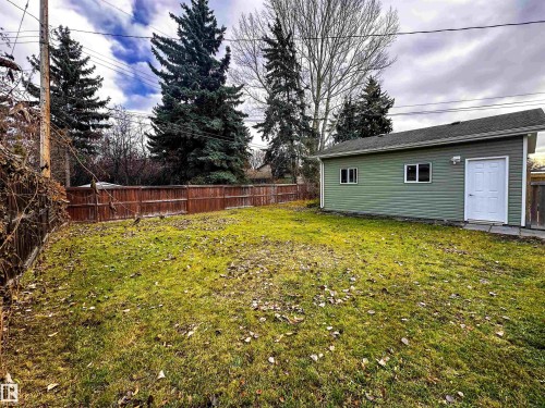 32 Gillian Crescent, St. Albert, AB - Outdoor