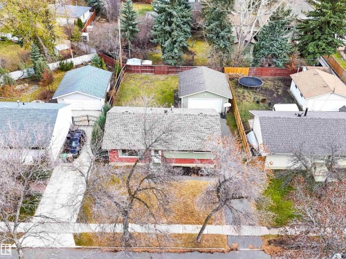 32 Gillian Crescent, St. Albert, AB - Outdoor