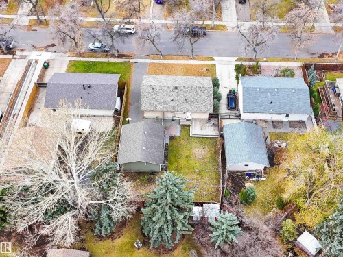 32 Gillian Crescent, St. Albert, AB - Outdoor With View