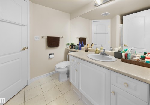 605 9741 110 Street Nw, Edmonton, AB - Indoor Photo Showing Bathroom