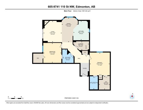 605 9741 110 Street Nw, Edmonton, AB - Other