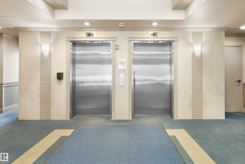 605 9741 110 Street Nw, Edmonton, AB - Indoor Photo Showing Other Room