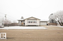 4707 50 Street  Clyde, AB T0G 0P0