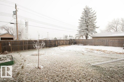 4707 50 Street, Clyde, AB - Outdoor