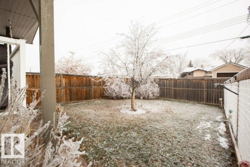 4707 50 Street, Clyde, AB - Outdoor