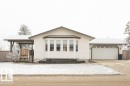 4707 50 Street, Clyde, AB  - Outdoor 