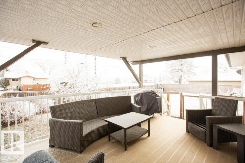 4707 50 Street, Clyde, AB - Outdoor With Exterior