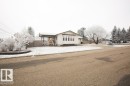 4707 50 Street, Clyde, AB  - Outdoor 