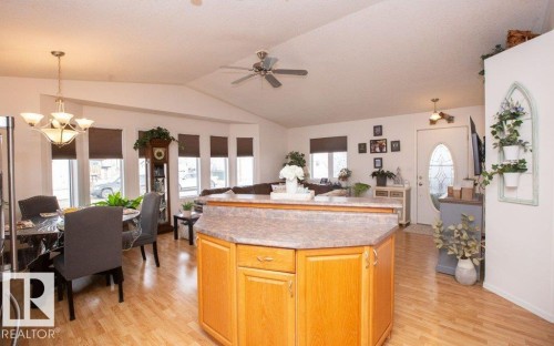 4707 50 Street, Clyde, AB - Indoor