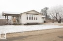 4707 50 Street, Clyde, AB  - Outdoor 