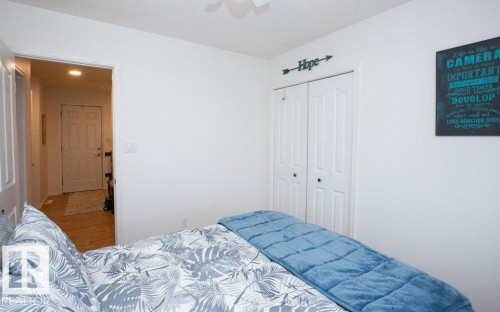 4707 50 Street, Clyde, AB - Indoor Photo Showing Bedroom