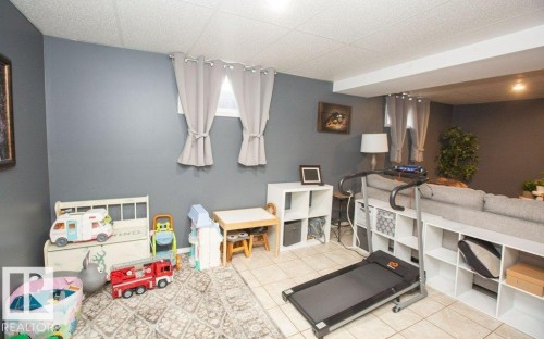 4707 50 Street, Clyde, AB - Indoor Photo Showing Other Room